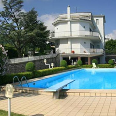 Villa Cinzia Sant'Agnello Zewnętrze zdjęcie