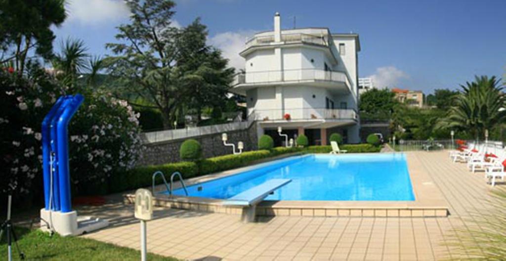 Villa Cinzia Sant'Agnello Zewnętrze zdjęcie