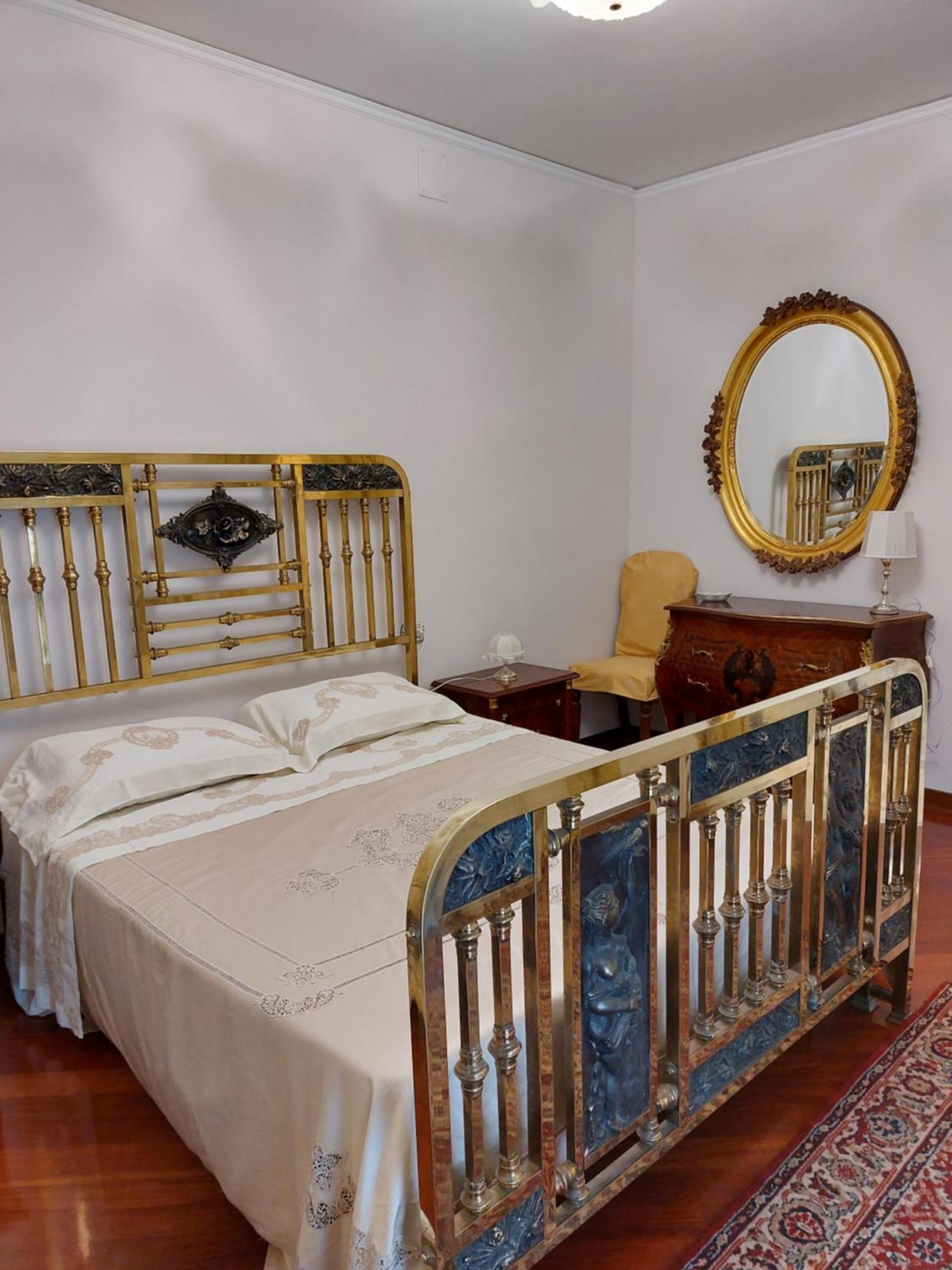 Villa Cinzia Sant'Agnello Pokój zdjęcie