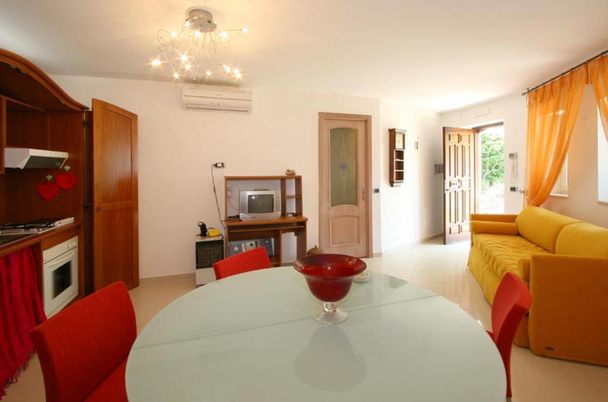 Villa Cinzia Sant'Agnello Zewnętrze zdjęcie