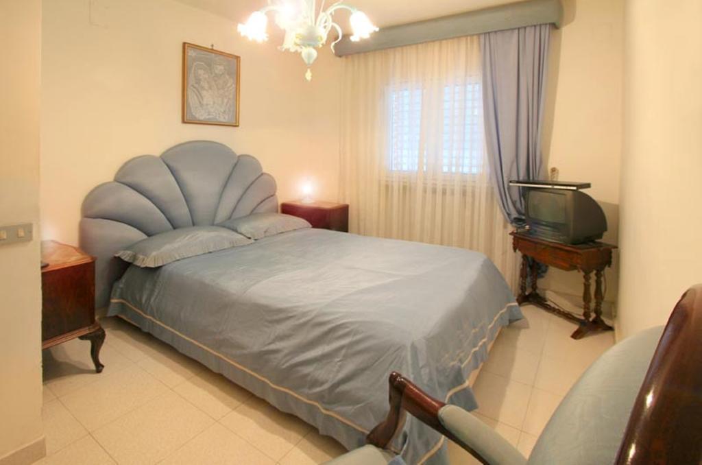 Villa Cinzia Sant'Agnello Pokój zdjęcie