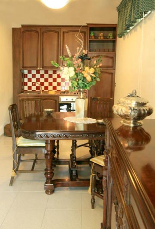 Villa Cinzia Sant'Agnello Pokój zdjęcie